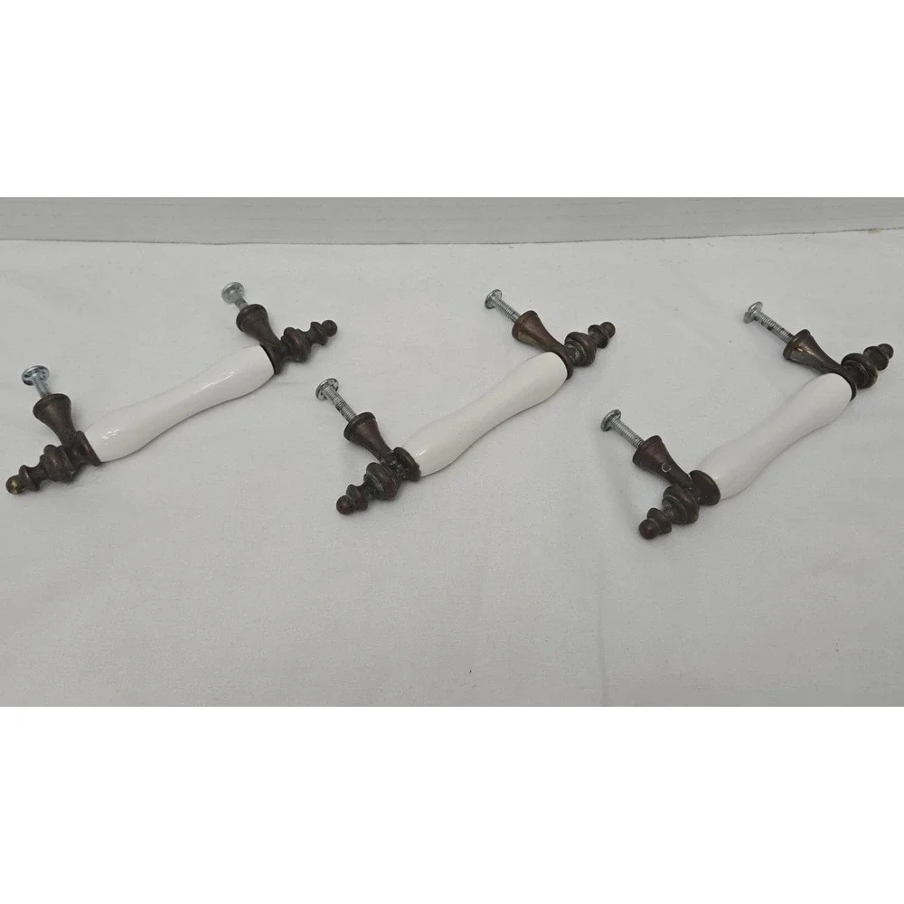 3 - Vintage Hickory Hardware 3